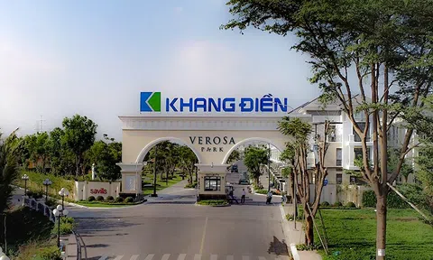 Nhà Khang Điền (KDH) dự kiến phát hành hơn 110 triệu cổ phiếu riêng lẻ thu về hơn 3.000 tỷ đồng