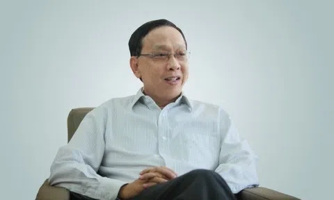 Ông Trần Mộng Hùng, nhà sáng lập Ngân hàng ACB qua đời